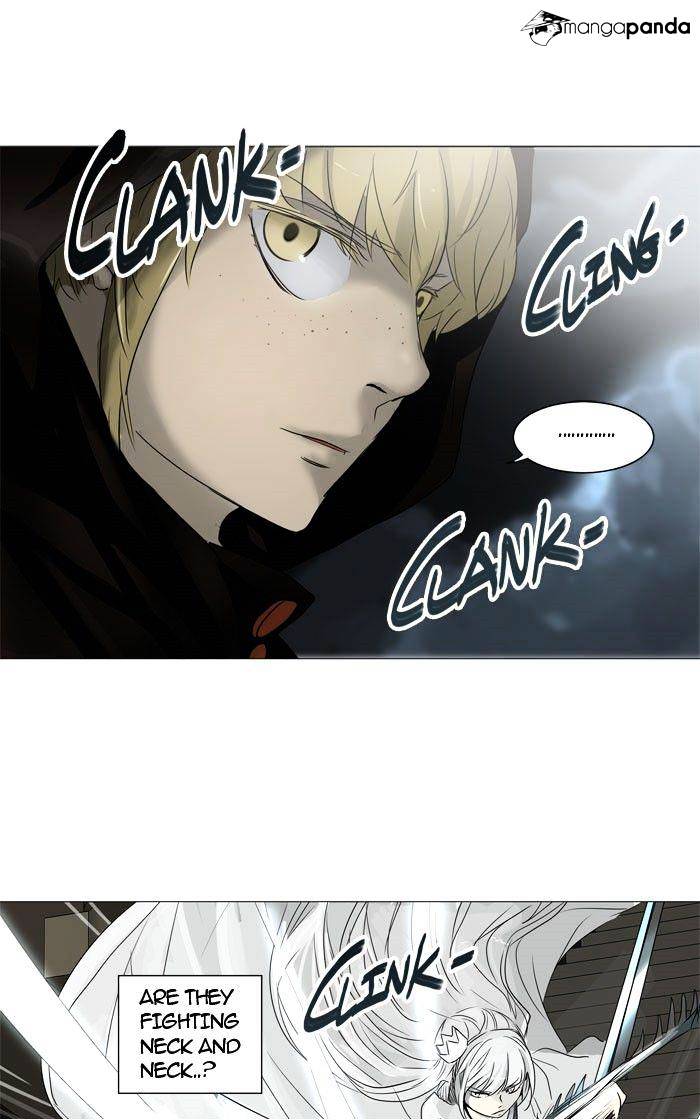 Tower of God, Chapter 243 image 41